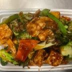 Best Mixed Vegetables with Tofu in Drexel Hill, PA