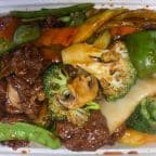 Best Beef with Mixed Vegetables in Drexel Hill, PA
